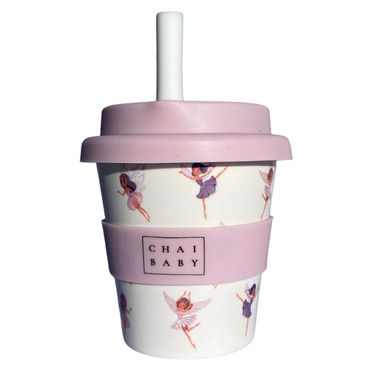 Chai Baby Fairy Cup