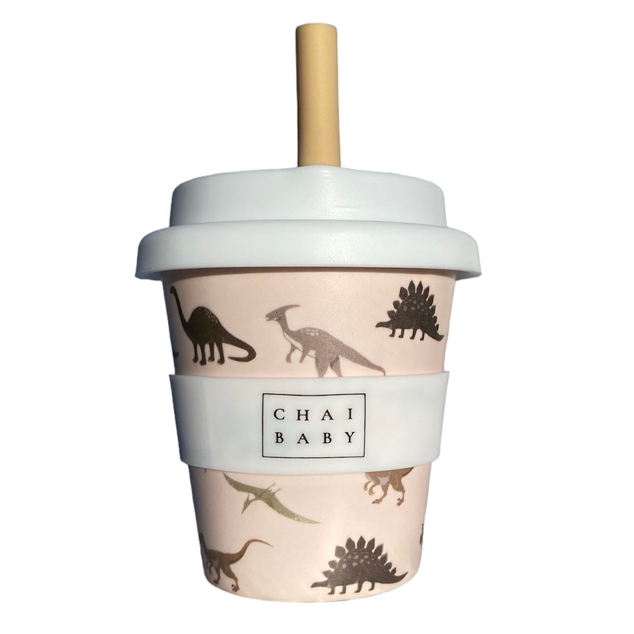 Chai Baby Dino Cup