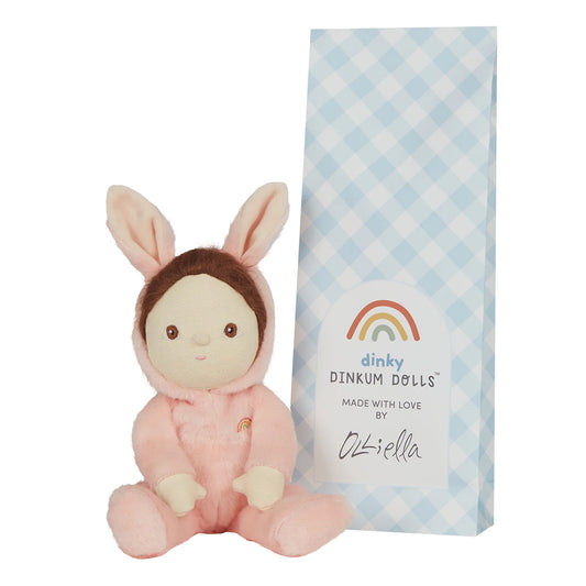 Fluffle Family Bella Bunny