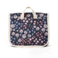Cosmetic Bag Winter Floral