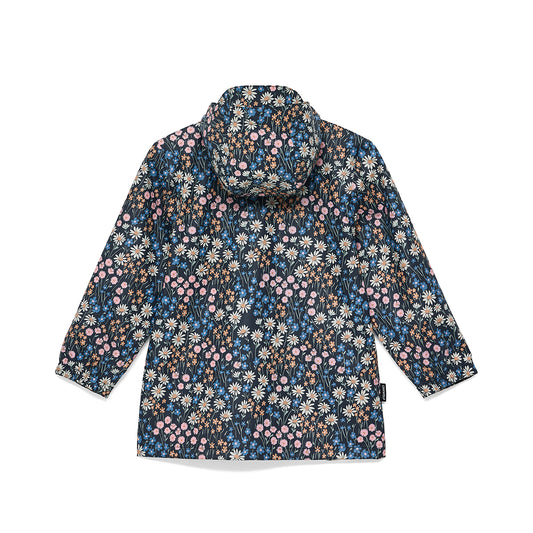 Play Jacket Winter Floral
