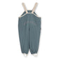Crywolf Rain Overalls Scout Blue