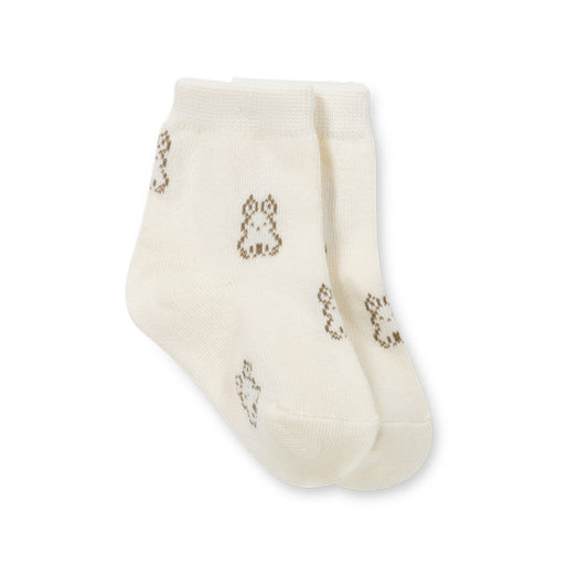 Jamie Kay Bunny Buddies Socks