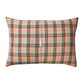 S+C Lora Linen Standard Pillowcase