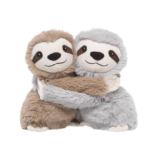 Warmies Hug Sloth