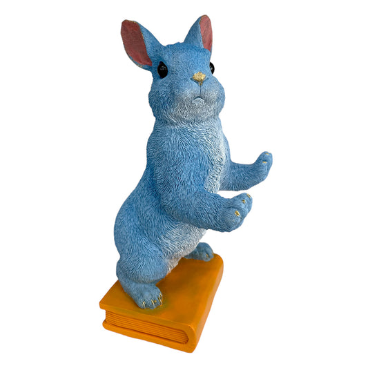 Bunny Bookend