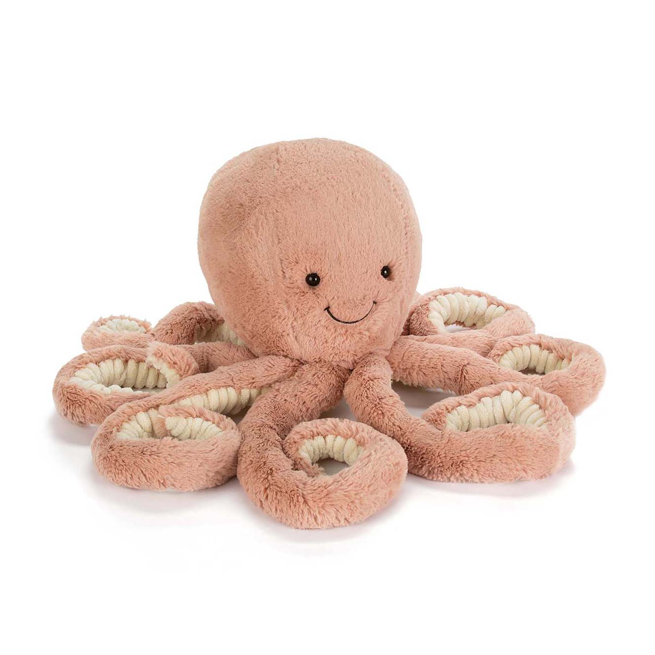 Jellycat Odell the Octopus