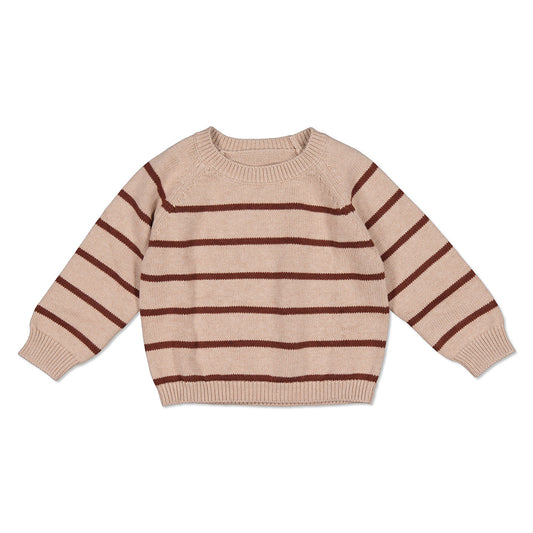Remi Knit Sweater