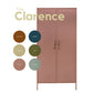 The Clarence Locker