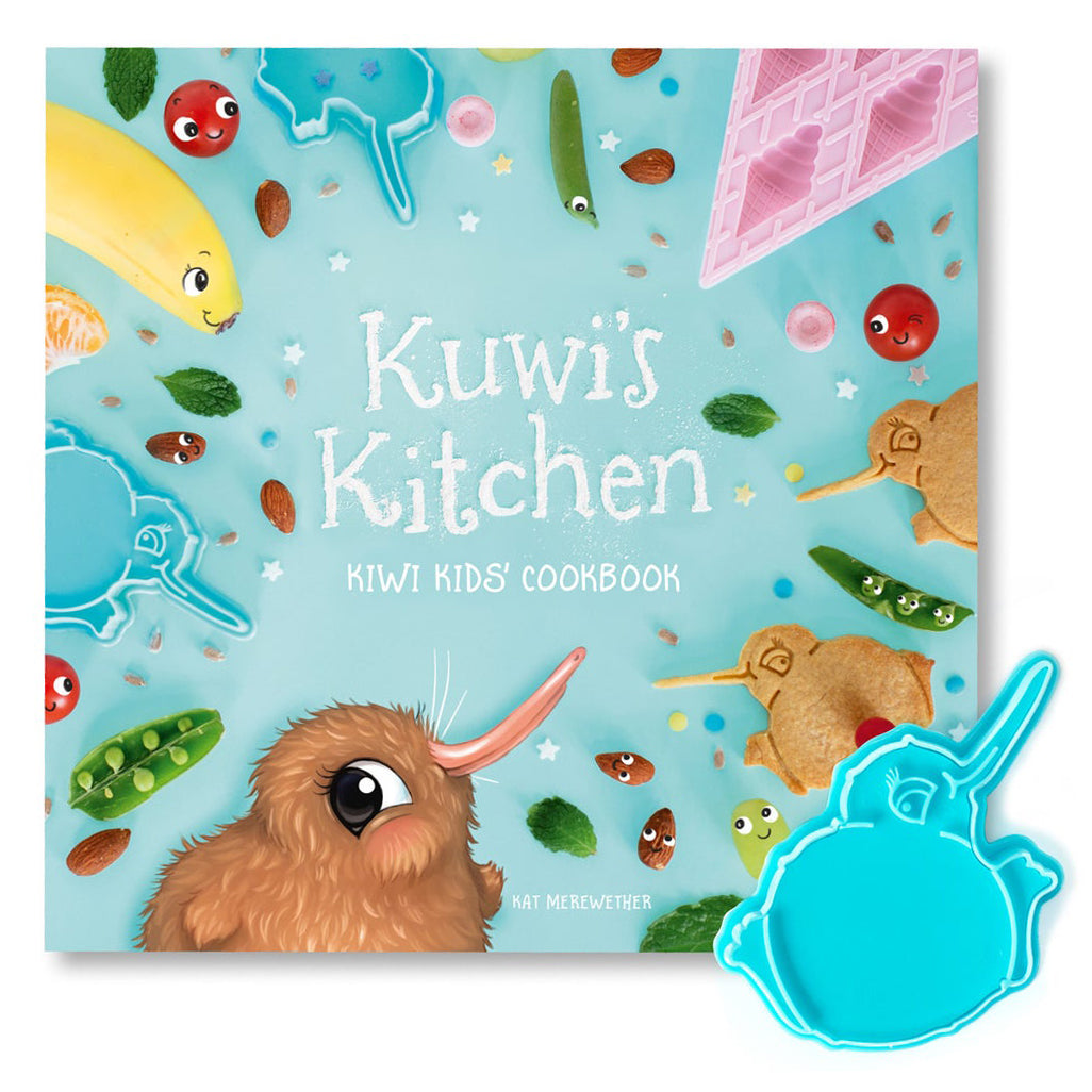 Kuwi's Kitchen