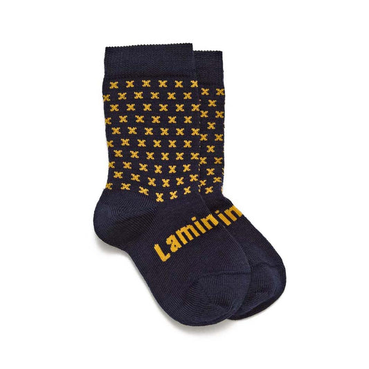 Lamington Eagle Socks