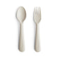 Fork + Spoon