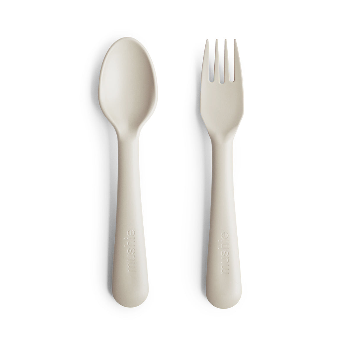 Fork + Spoon