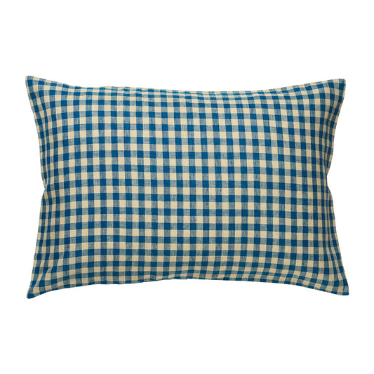 Sage + Clare - Kirby Linen Pillowcase