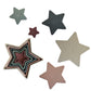 Mushie Nesting Stars