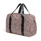Stella Baby Bag Blush Leopard