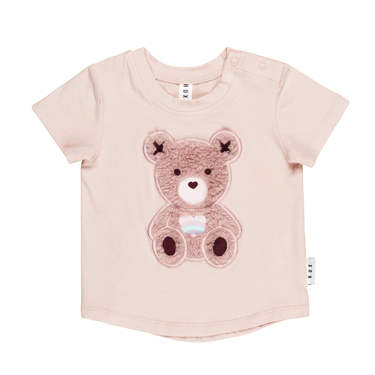 Huxbaby Rainbow Bear T-shirt