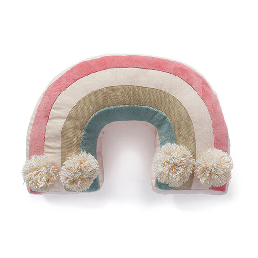 Nana Huchy - Over the Rainbow Cushion