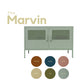 The Marvin locker