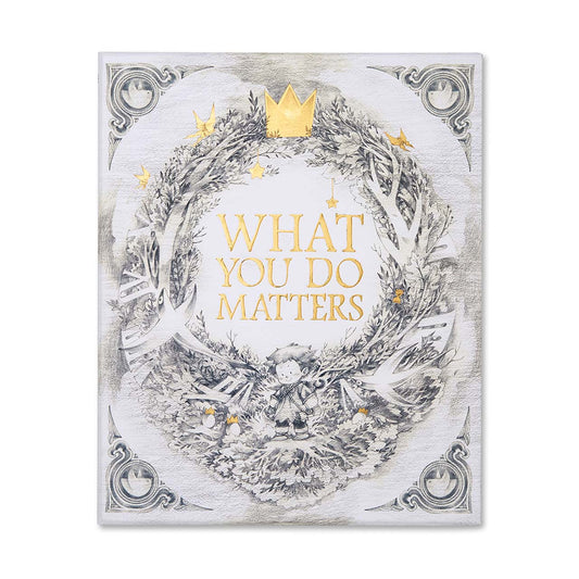 What You Do Matters - Gift Book Set - Compencium