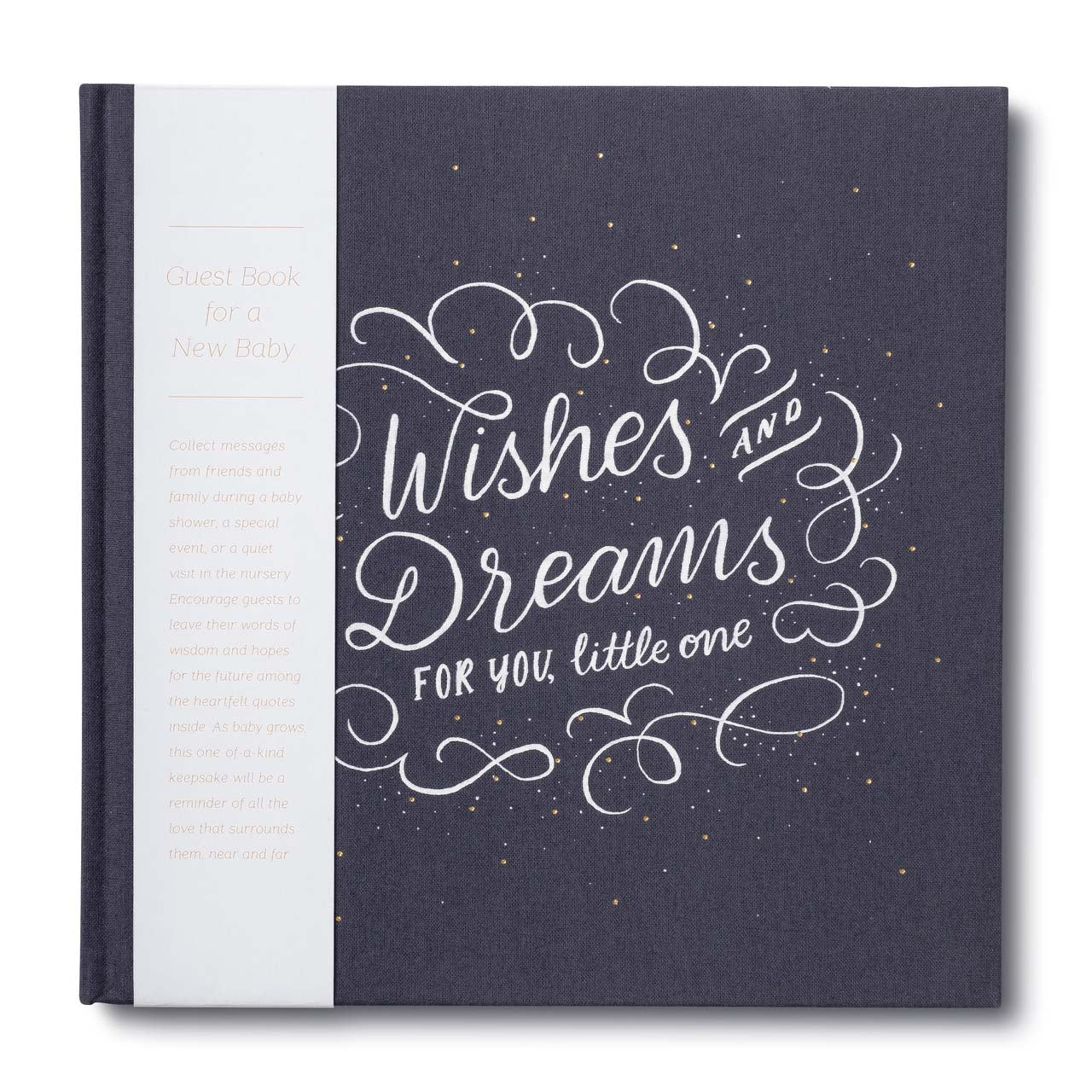 Compendium - Wishes and Dreams