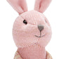 Nana Huchy - Button the Bunny Pink