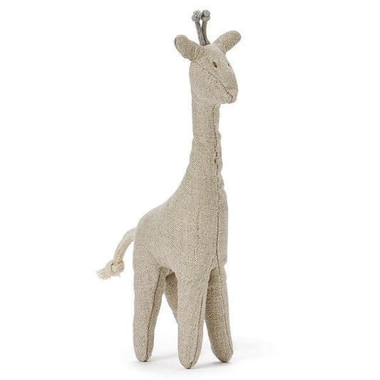 Nana Huchy - Mini Giraffe Rattle